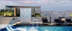 Jansen House (D19), Condominium #482077301